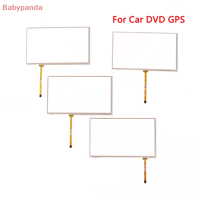 Màn Hình Cảm Ứng Kỹ Thuật Số / DVD GPS / Định Vị Đa Phương Tiện Cho Xe Hơi