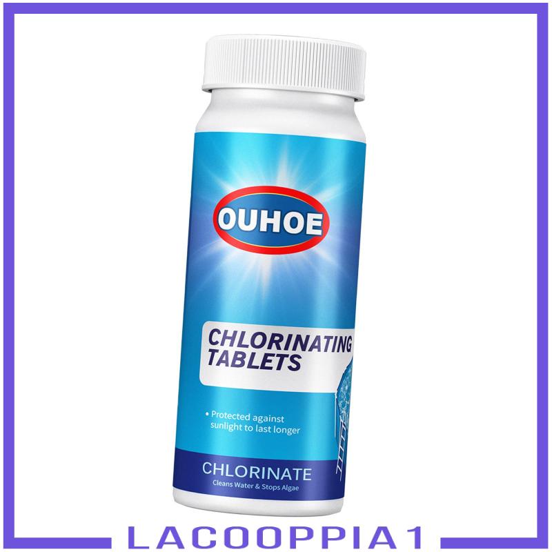 Dụng Cụ Tab Clo Vệ Sinh Bể bơi Chuyên Dụng