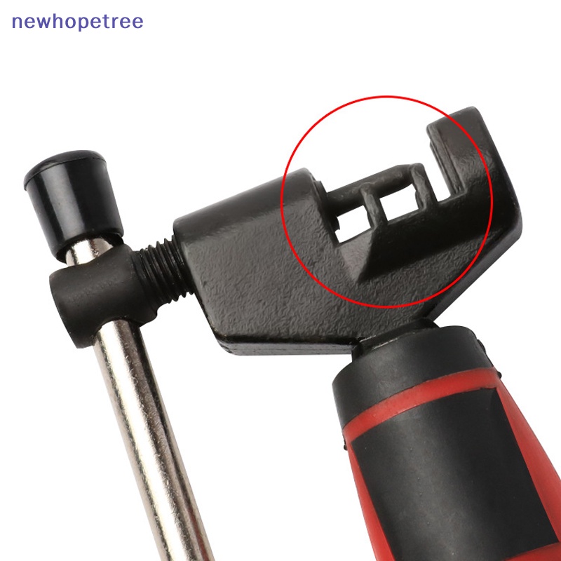 Dụng Cụ Tháo Mắt Xích Xe Đạp Leo Núi Tiện Lợi