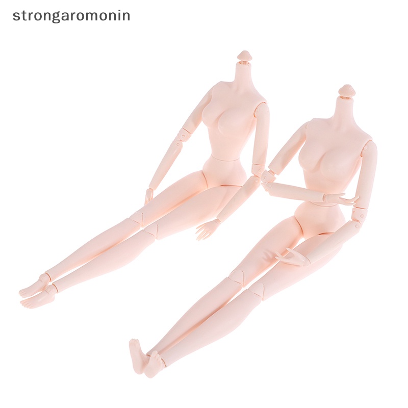 Cơ Thể Búp Bê 28cm 30cm 28 Khớp Có Thể Di Chuyển Được