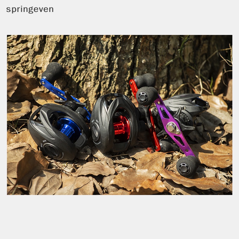 Guồng Quay Cần Câu Cá 8KG Tối Đa Bằng Thép Không Gỉ