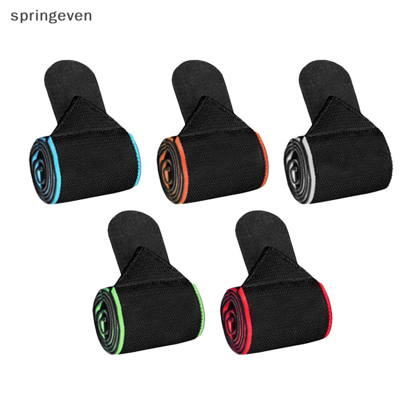 1 Đai Quấn Mắt Cá Chân Co Giãn Chống Trượt Hỗ Trợ Tập Gym