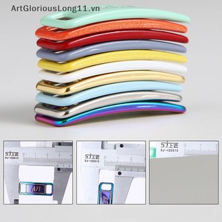 Set 2 Khóa Dây Giày AF1 Thời Trang