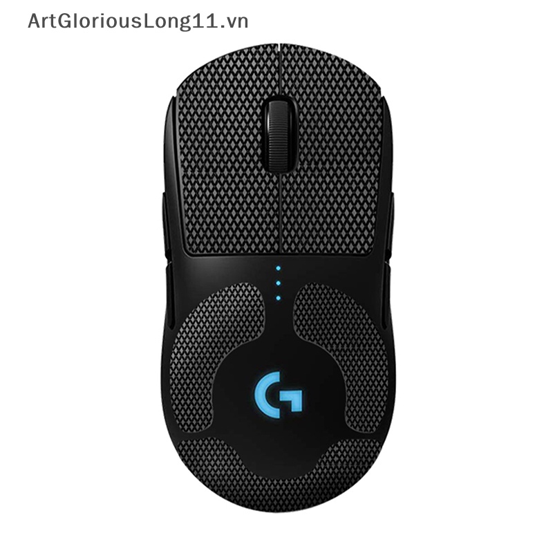 Băng Keo Dán Tay Cầm Chuột Chơi Game Thủ Công Chống Trượt Chống Mồ Hôi Cho G Pro Không Dây X