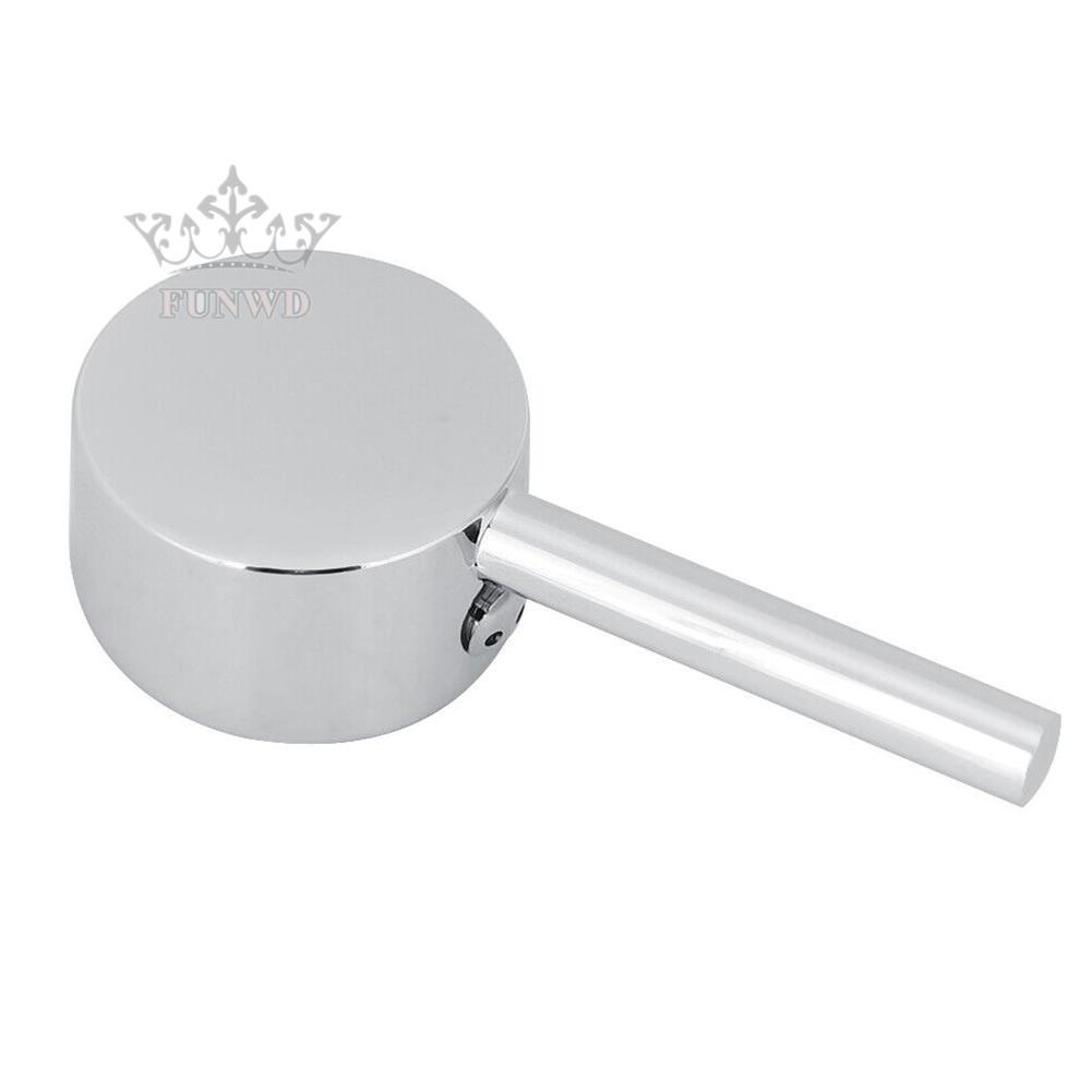 Tay Cầm Vòi Nước Thay Thế Tiện Dụng Cho Nhà Bếp / Phòng Tắm