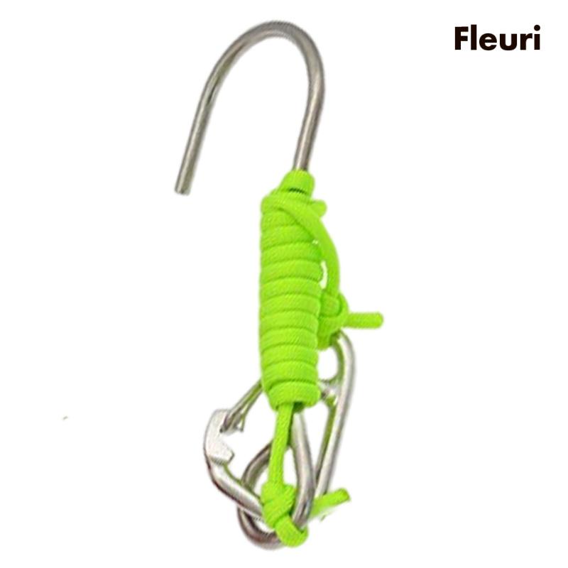 Móc Kẹp Lặn Tháo Lắp Nhanh Chuyên Dụng Cho Người Lớn