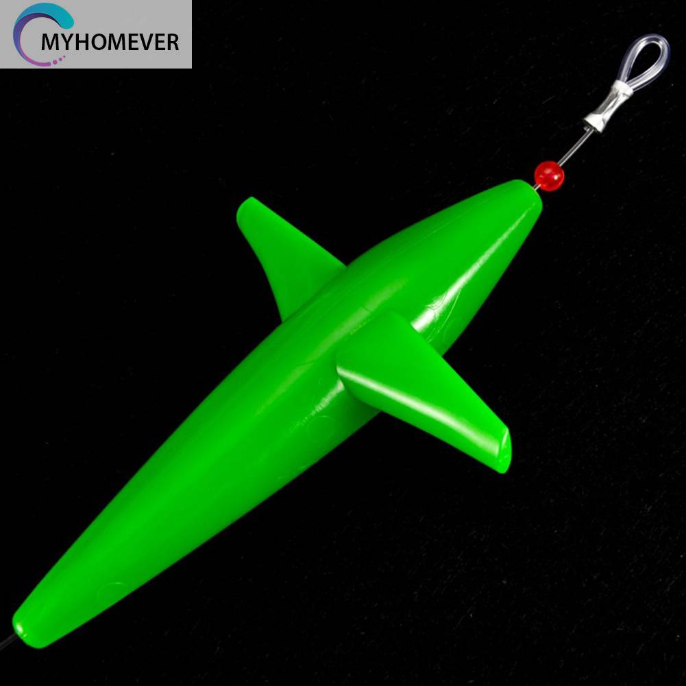 Mồi Câu Cá Giả Hình Bạch Tuộc Chống Mòn Chuyên Dùng