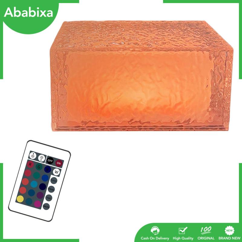 Đèn Ngủ Để Bàn Bằng Acrylic Trong Suốt Điều Khiển Cảm Ứng Tiện Dụng