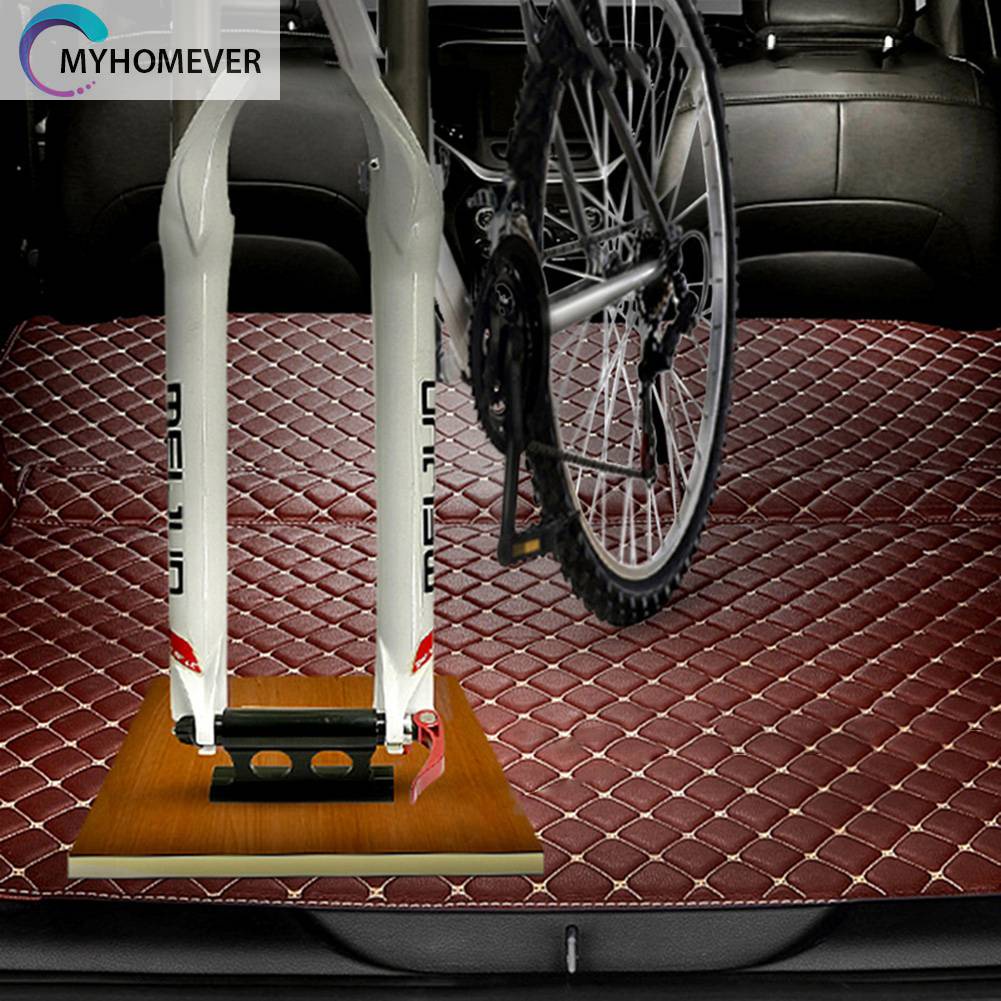 Giá Đỡ Trục Xe Đạp Leo Núi Bằng Hợp Kim Nhôm Chất Lượng Cao