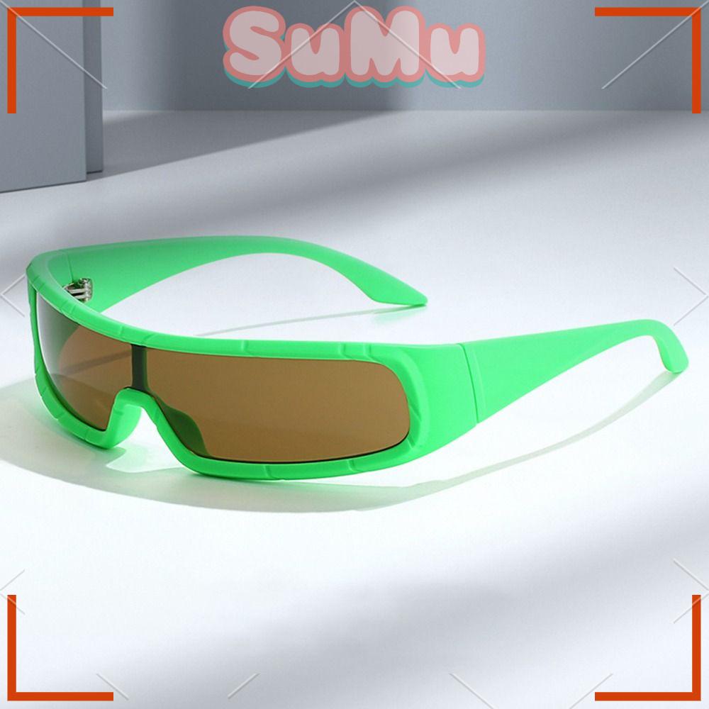 SUMU Kính Mát Một Mảnh Thể Thao