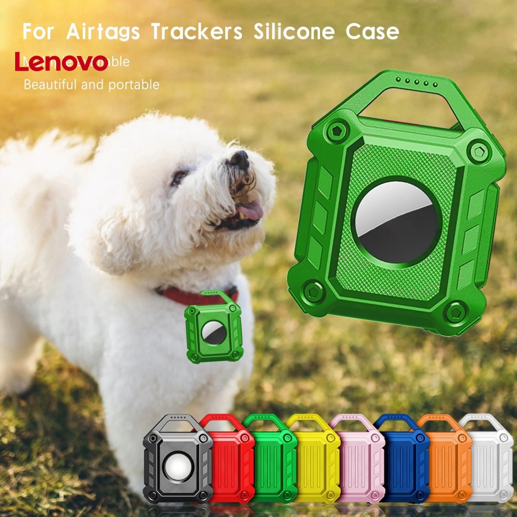 Vỏ Bảo Vệ Hộp Sạc Tai Nghe Không Dây Apple AirTags Bằng TPU Chống Nước Chống Trầy Hình Hoa Hướng Dương