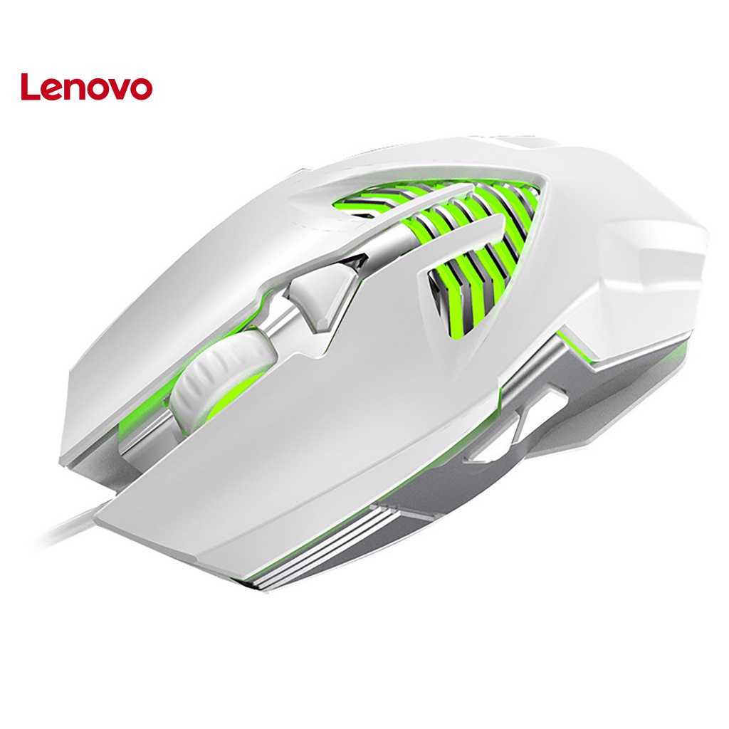 Chuột Máy Tính Có Dây Q1 Chống Sốc RGB 3600DPI USB Esports Dùng Để Chơi Game