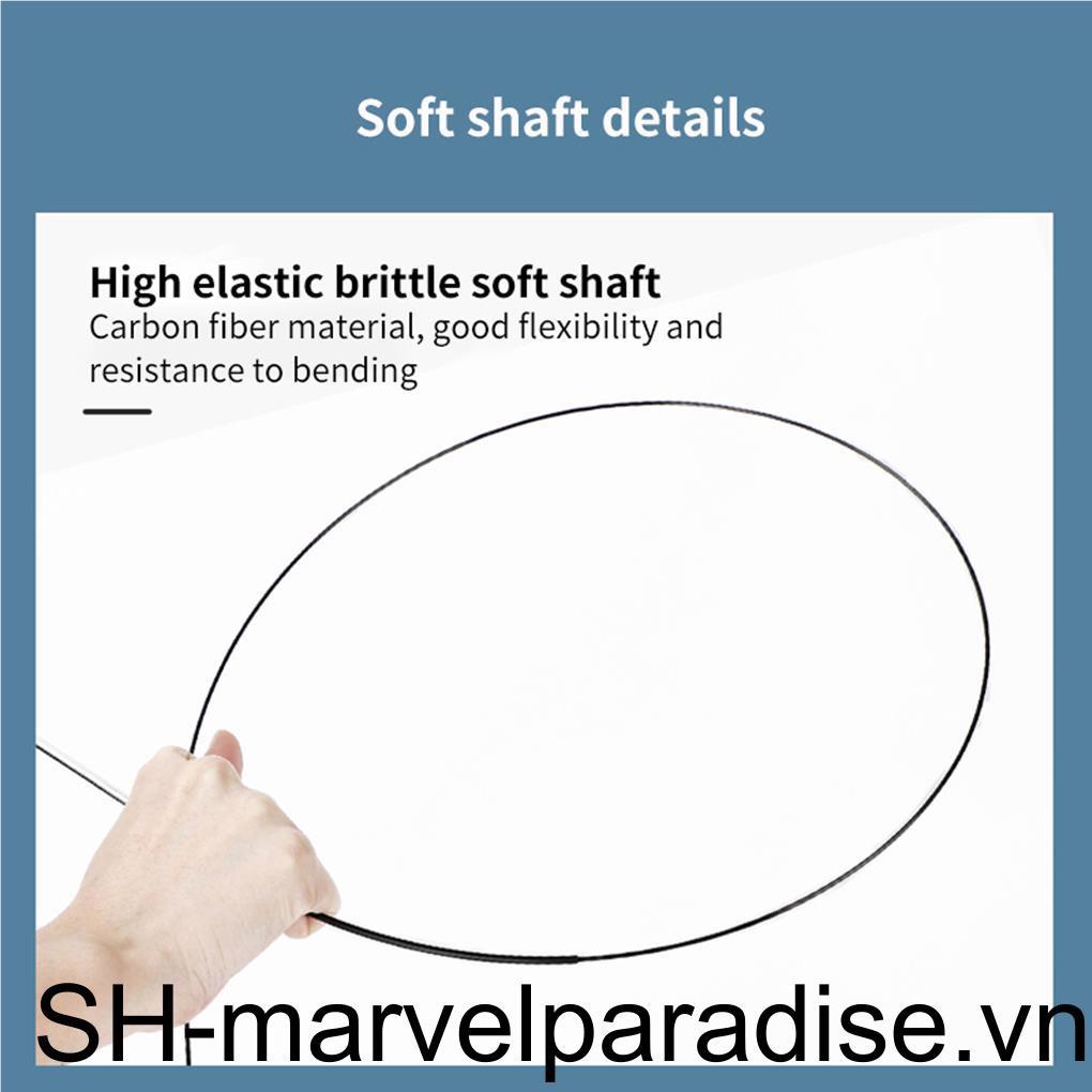 Dụng Cụ Hỗ Trợ Tập Luyện Chơi Tennis Bằng ABS Thay Thế Chuyên Nghiệp Cho Học Sinh