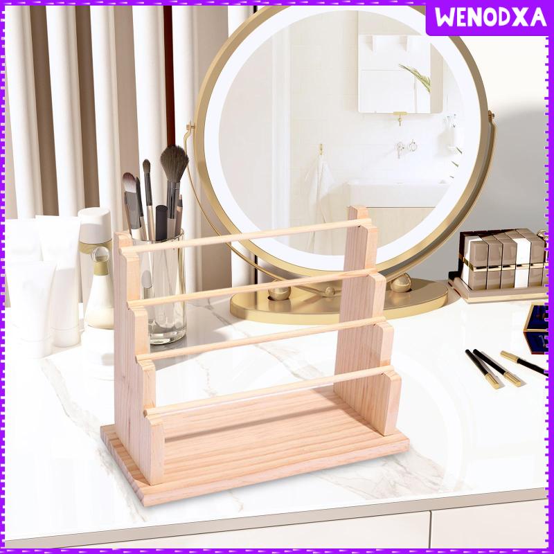 Giá Đỡ Trưng Bày Trang Sức Vòng Tay 4 Tầng Hiện Đại Cho Phòng Khách / Thương Mại
