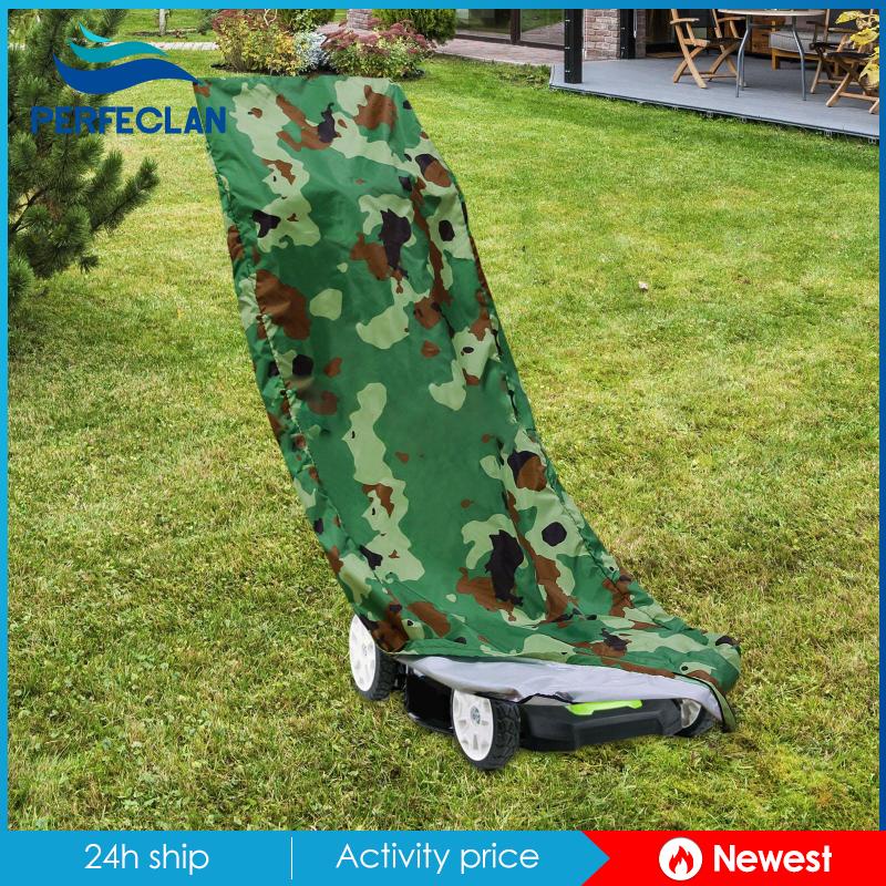 Vỏ Bọc Máy Kéo Cỏ Chống Thấm Nước Tiện Dụng