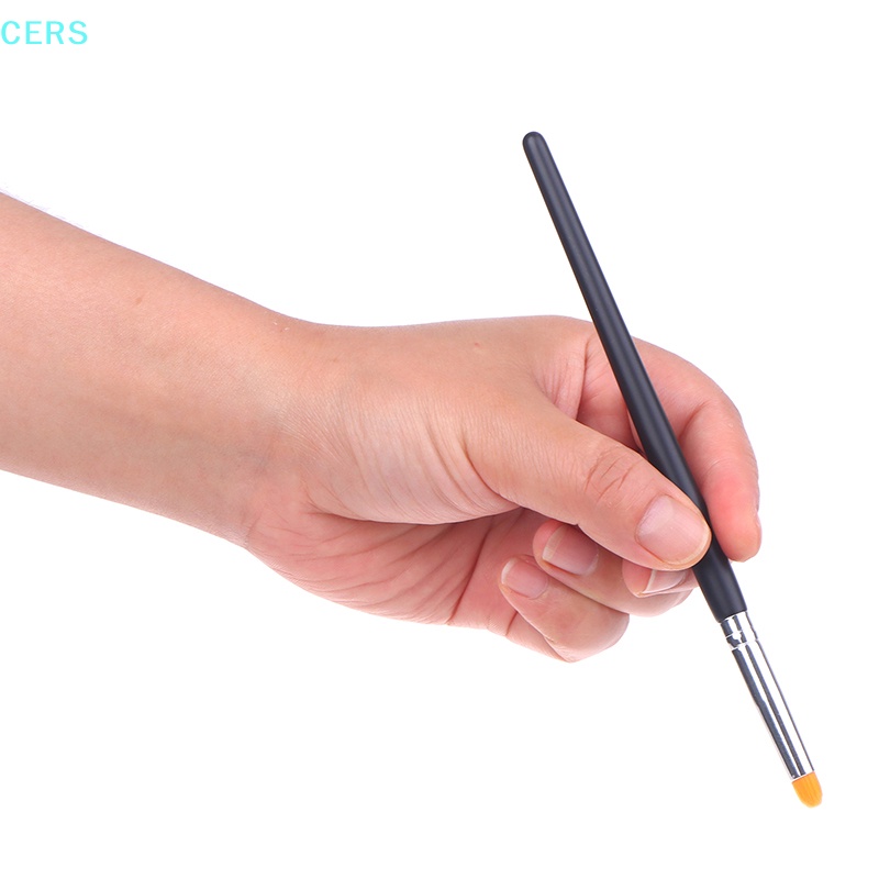 Cọ Chuốt Lông Mi Mềm Mại Chuyên Dụng Chất Lượng Cao