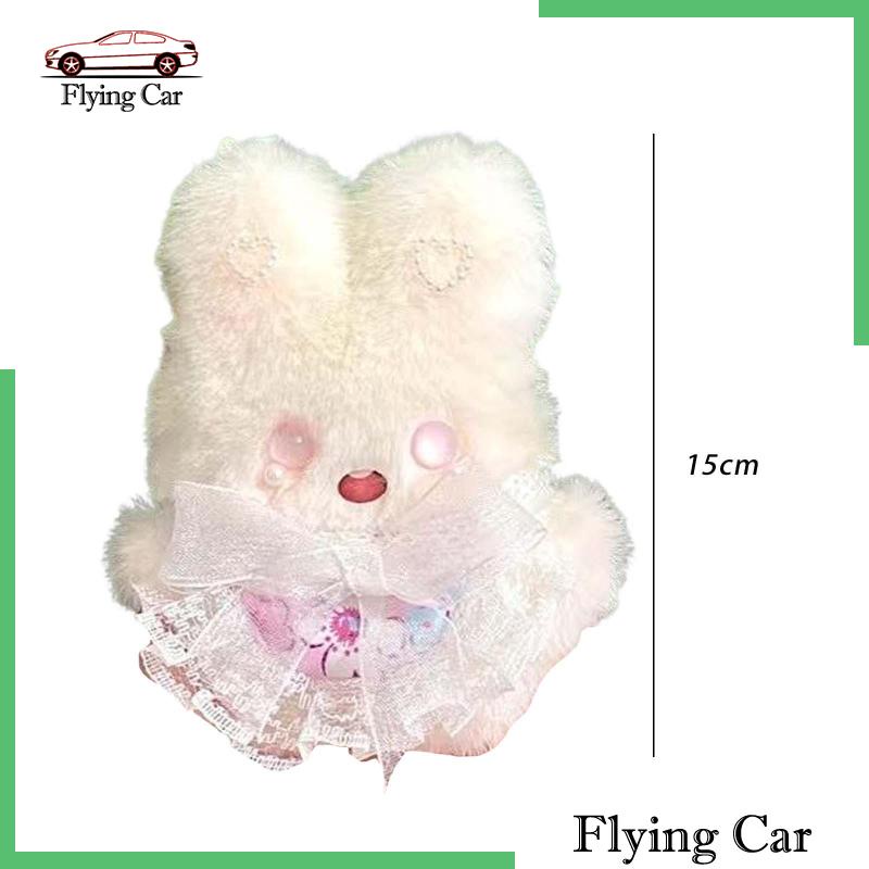 Bộ Dụng Cụ Làm Búp Bê Nhồi Bông Thủ Công Cho Bé Gái Mới Bắt Đầu