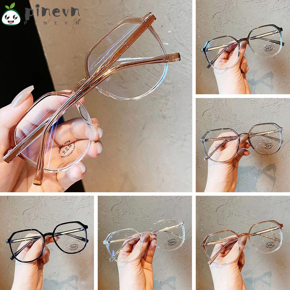 PINEVN Mắt Kính Bảo Vệ Mắt Siêu Nhẹ Chống Ánh Sáng Xanh Siêu Bền Tiện Dụng Cho Văn Phòng