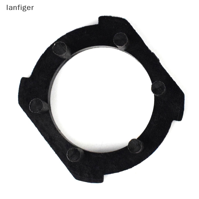 1 Cặp Giá Đỡ Đèn Pha Led H7 Cố Định Cho Mazda 3 / 5 / 6 EN