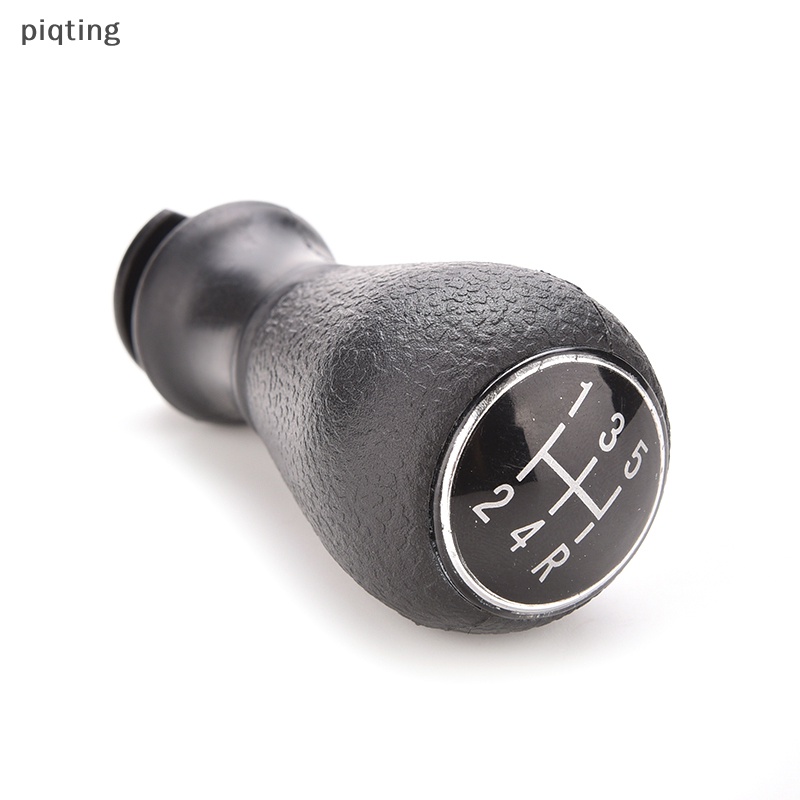 1 Cần Gạt Số Màu Đen Cho C3 C4 CITROEN C1 / Peugeot 106 107 205