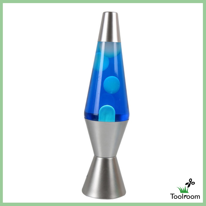 Đèn Chuyển Động Dạng Lỏng Thay Đổi Màu Sắc Dùng Trang Trí Nhà