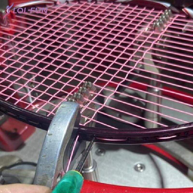 Dùi xâu dây vợt IUIU bền chắc tiện dụng cho vợt cầu lông/ tennis