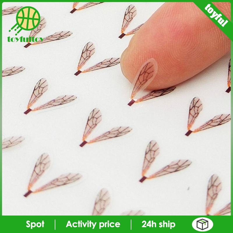 Cánh Quạt Mayfly Đơn Giản Chắc Bền Di Động Đa Ứng Dụng Cho Hoạt Động Ngoài Trời