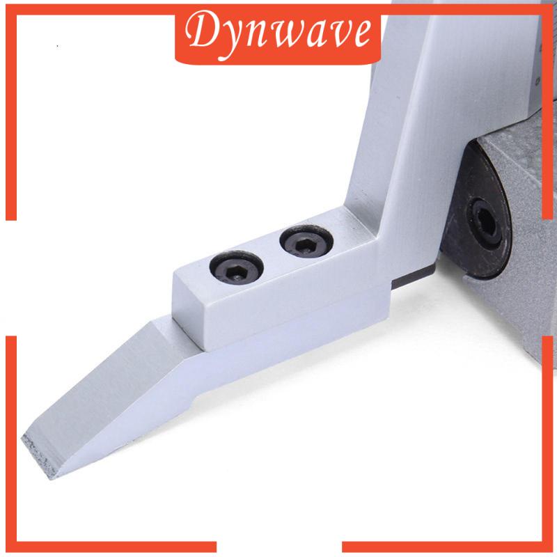 Thước Đo Chiều Cao Bỏ Túi inch / Metric Siêu Bền Tiện Dụng DIY