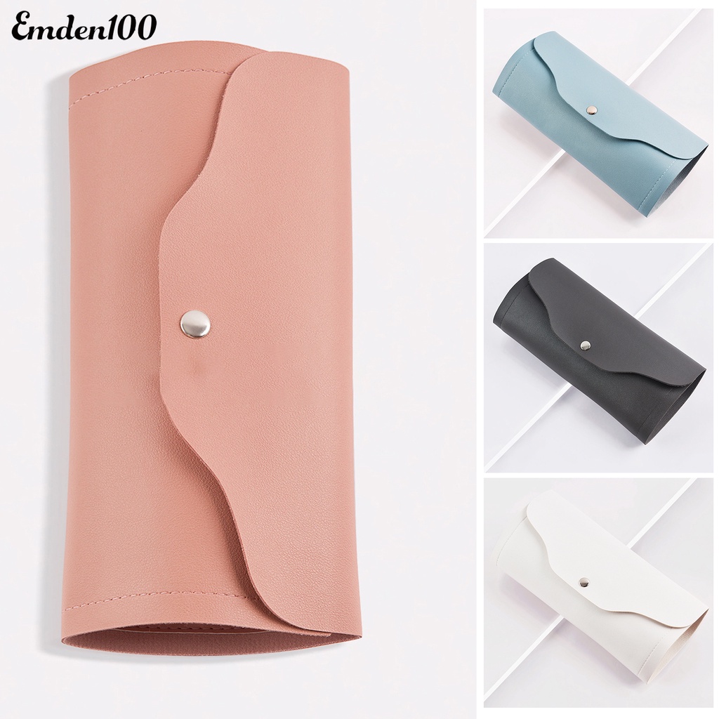 Túi Đựng Mỹ Phẩm Giả Da Chống Thấm Nước Chống Mài Mòn Kèm 12 Cọ Trang Điểm Tiện Dụng