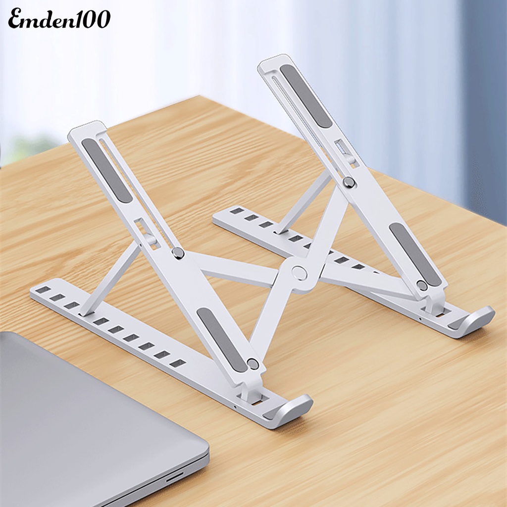 Giá Đỡ Laptop Mini N3 Có Thể Gấp Gọn Tiện Dụng