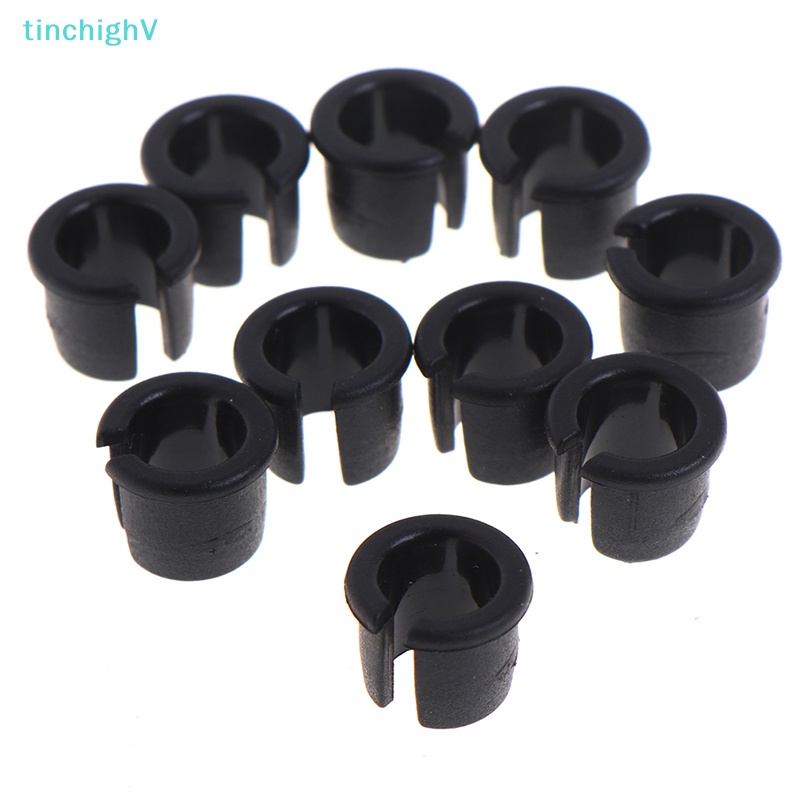 Set 10 Vòi Phun Gas Gắn Vành Xe Đạp Tiện Lợi