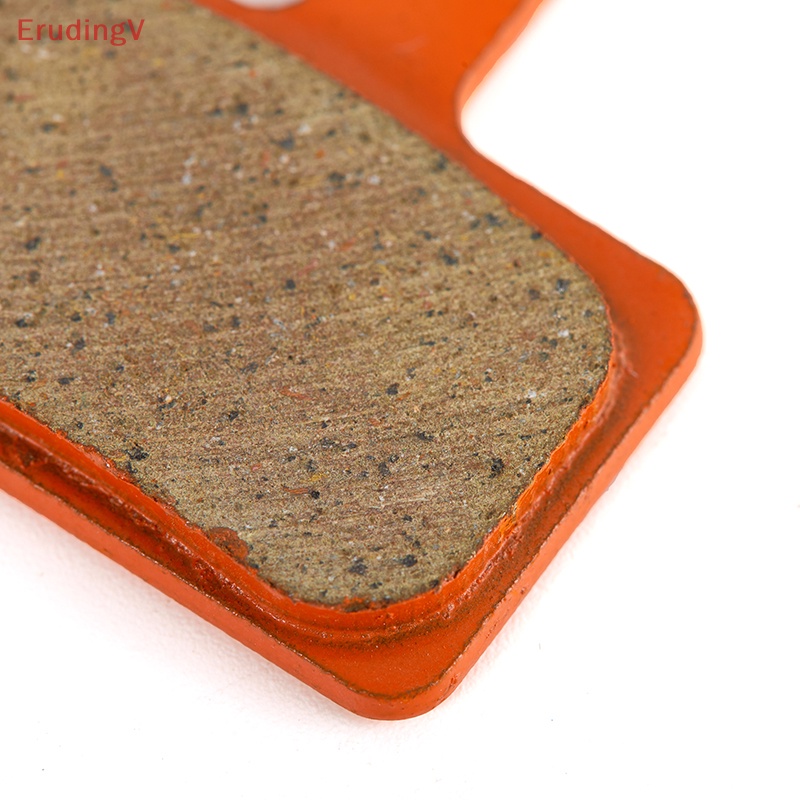 1 Cặp Đệm Phanh Đĩa Iamok Bằng Nhựa Resin Tương Thích Với M355 XT XTR BB5 BB7