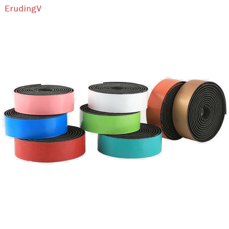 Băng Quấn Tay Lái Xe Đạp Bằng EVA Chống Trượt Thoáng Khí