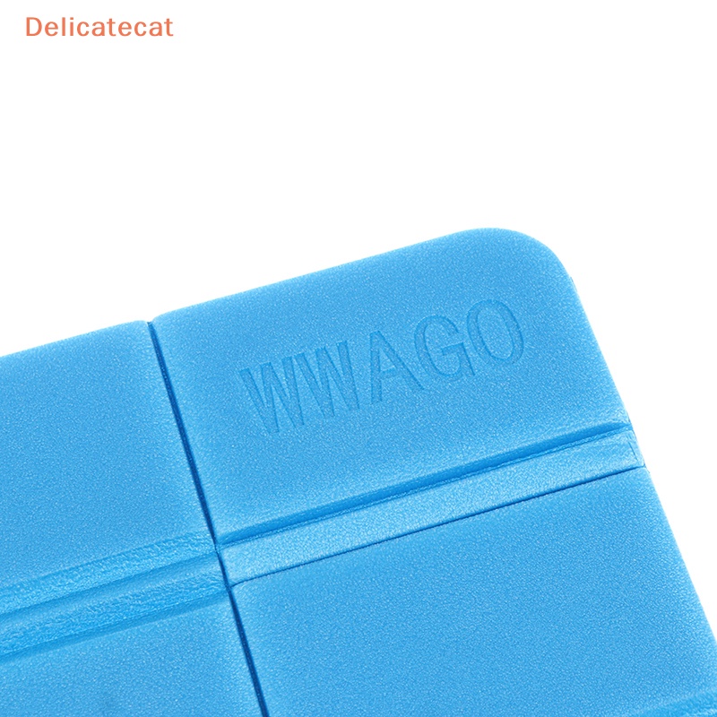 Thảm Xốp XPE Chống Thấm Nước Có Thể Gấp Gọn Tiện Dụng Mang Theo Dã Ngoại