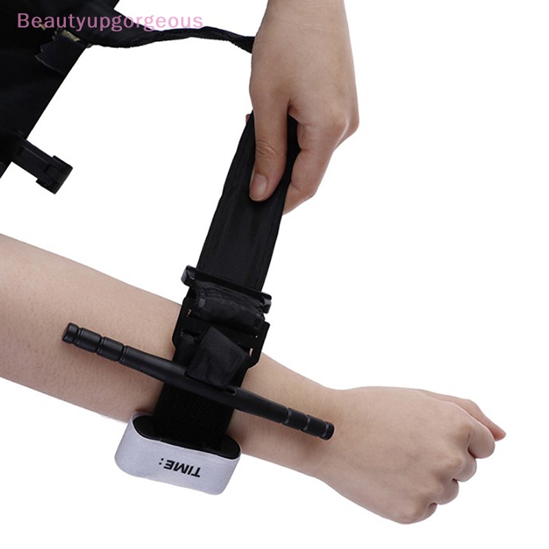 [BeupgorsV] Khóa Cài Sơ Cứu Khẩn Cấp Một Tay Nhanh Chóng Di Động