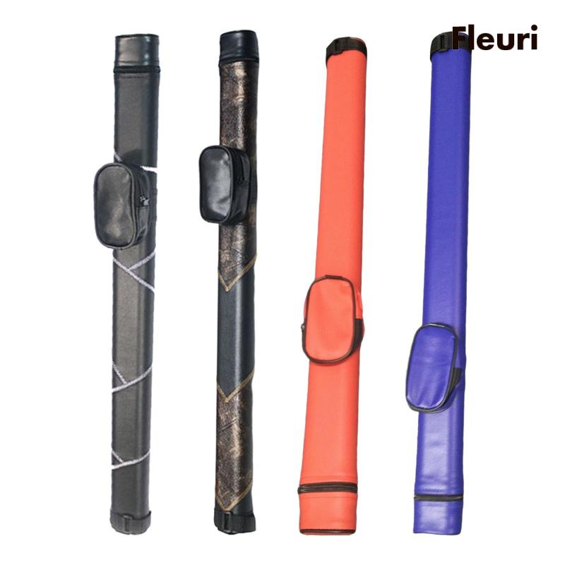 Túi Da PU Đựng Gậy Đánh Bida Chống Trầy Xước 1 / 2