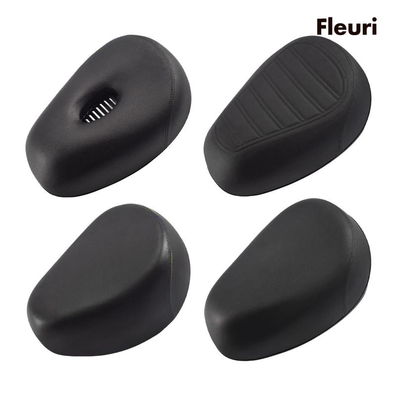 Yên Xe Đạp Leo Núi Bằng Xốp Mềm Siêu Bền Chống Sốc Cho Nam Và Nữ