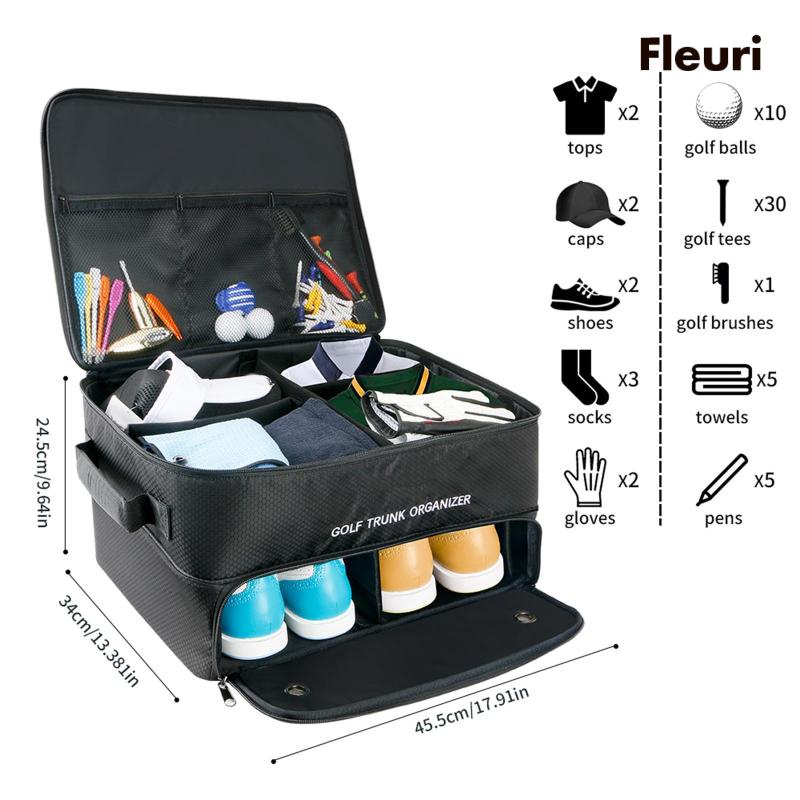 Túi Đựng Bóng Chày / Dụng Cụ Chơi Golf / Thể Thao Tiện Lợi