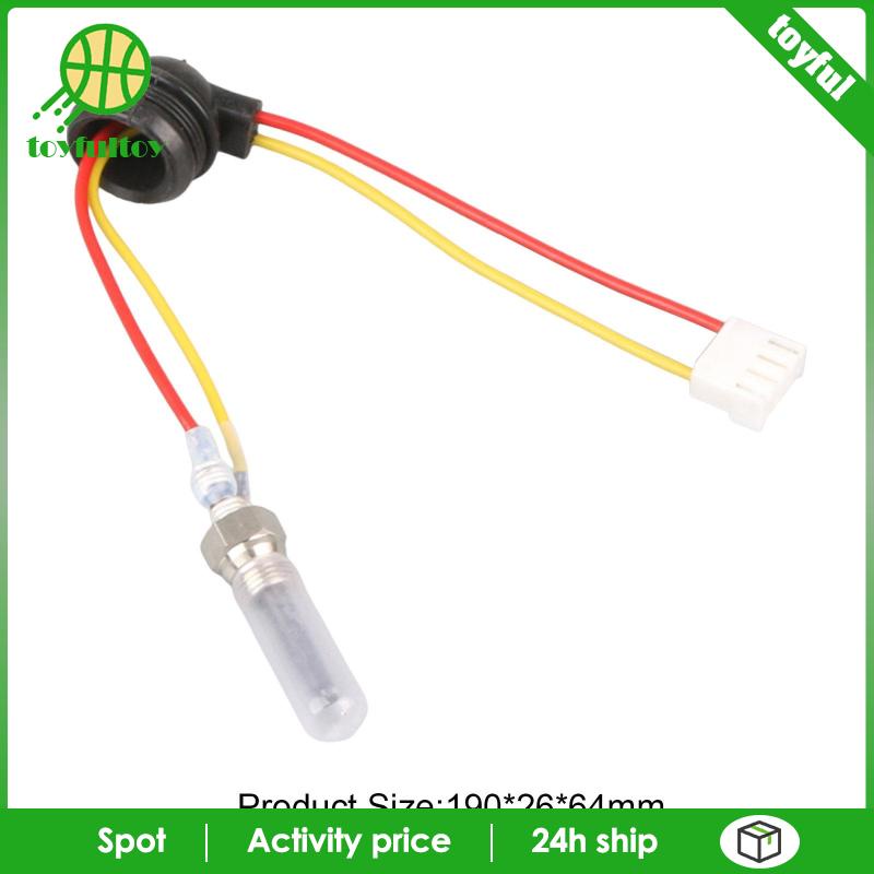 Phích Cắm Bằng Gốm Phát Sáng Thay Thế Chuyên Dụng Cho Xe Hơi / Tàu Thuyền /