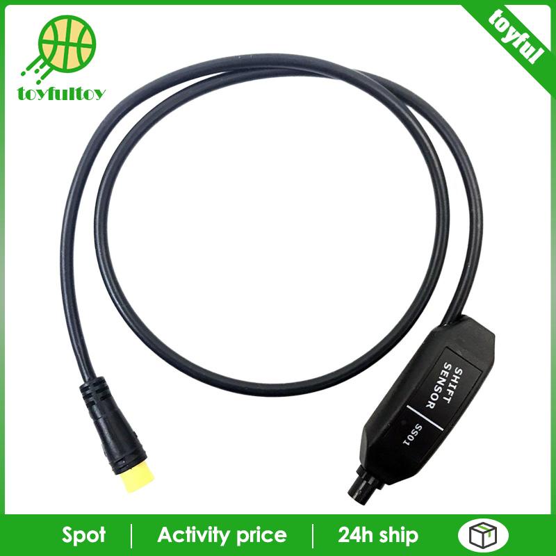 Dây Cáp Lập Trình Cảm Biến Phanh Thủy Lực Cổng USB