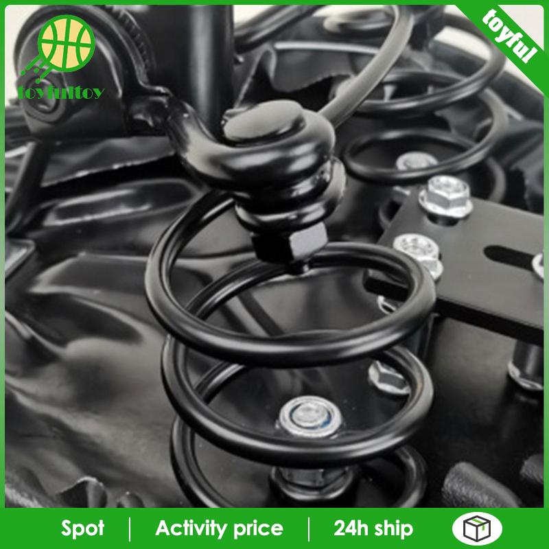 Yên Sau Xe Đạp Điện Thoải Mái Dễ Lắp Đặt