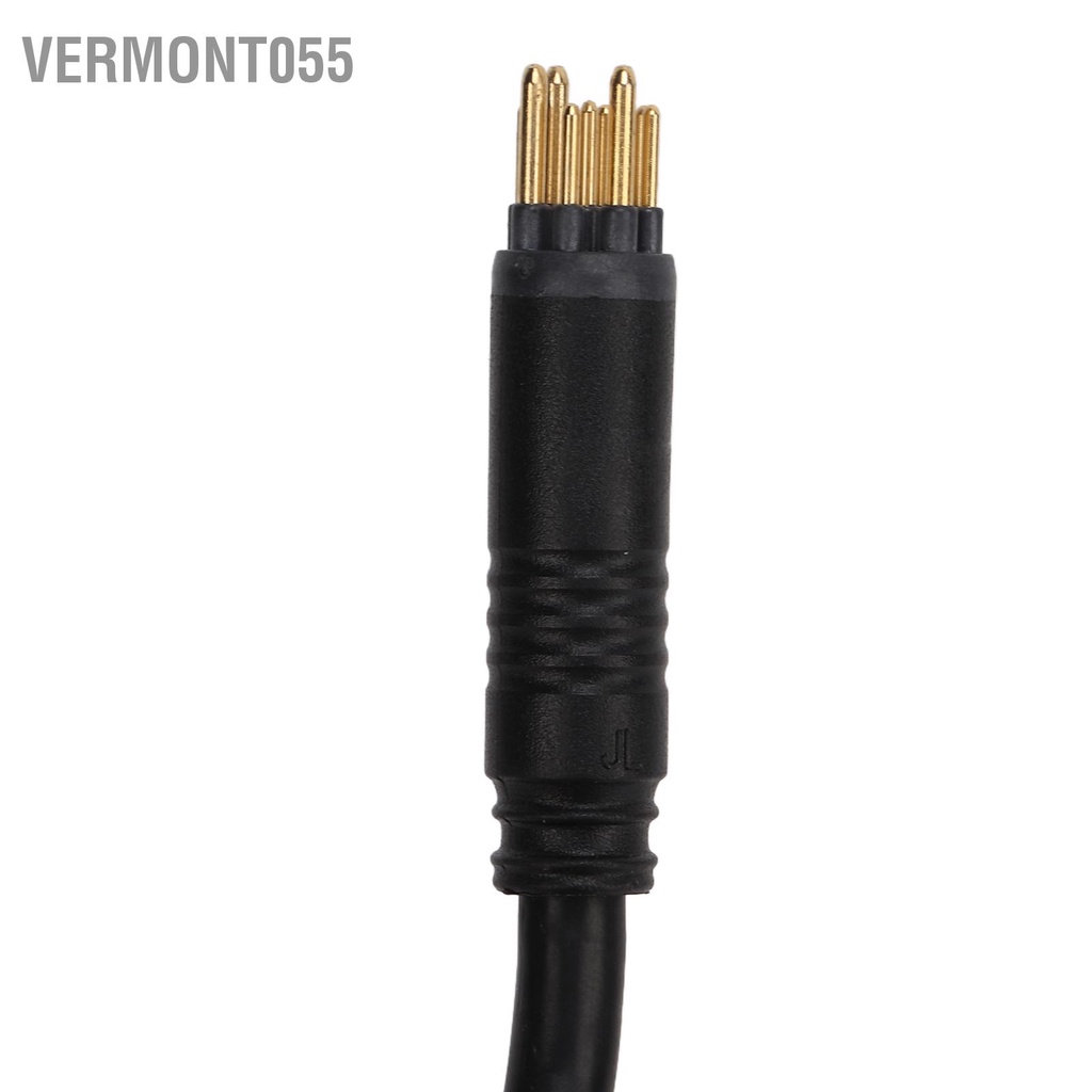 Vermont055 Động cơ truyền động phía trước xe đạp điện 36V 250W Khả năng chịu lực mạnh trung tâm bánh răng không chổi than