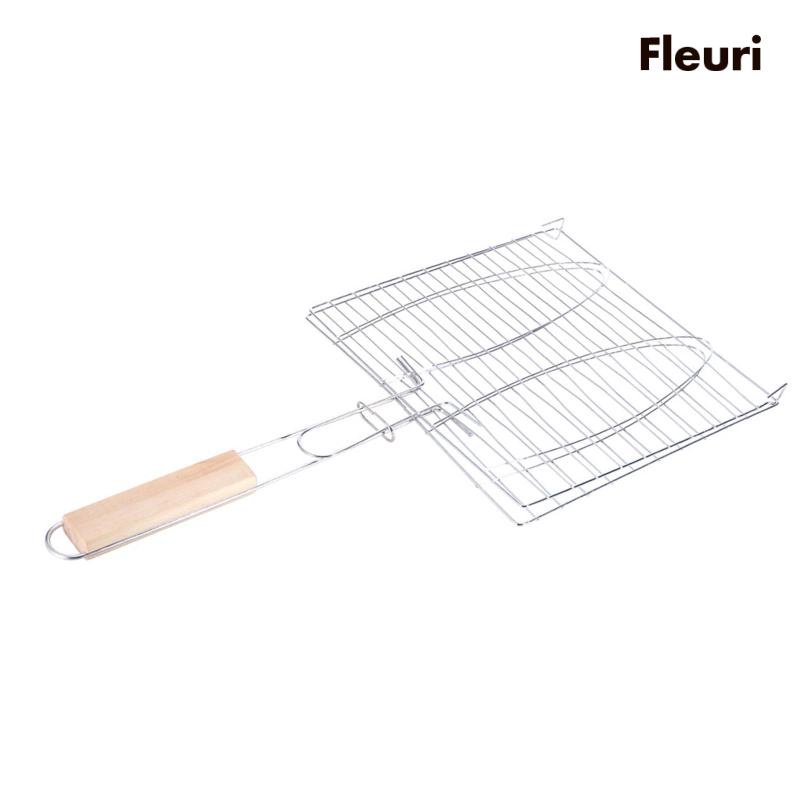 Rổ Nướng Thịt Bbq Tiện Lợi
