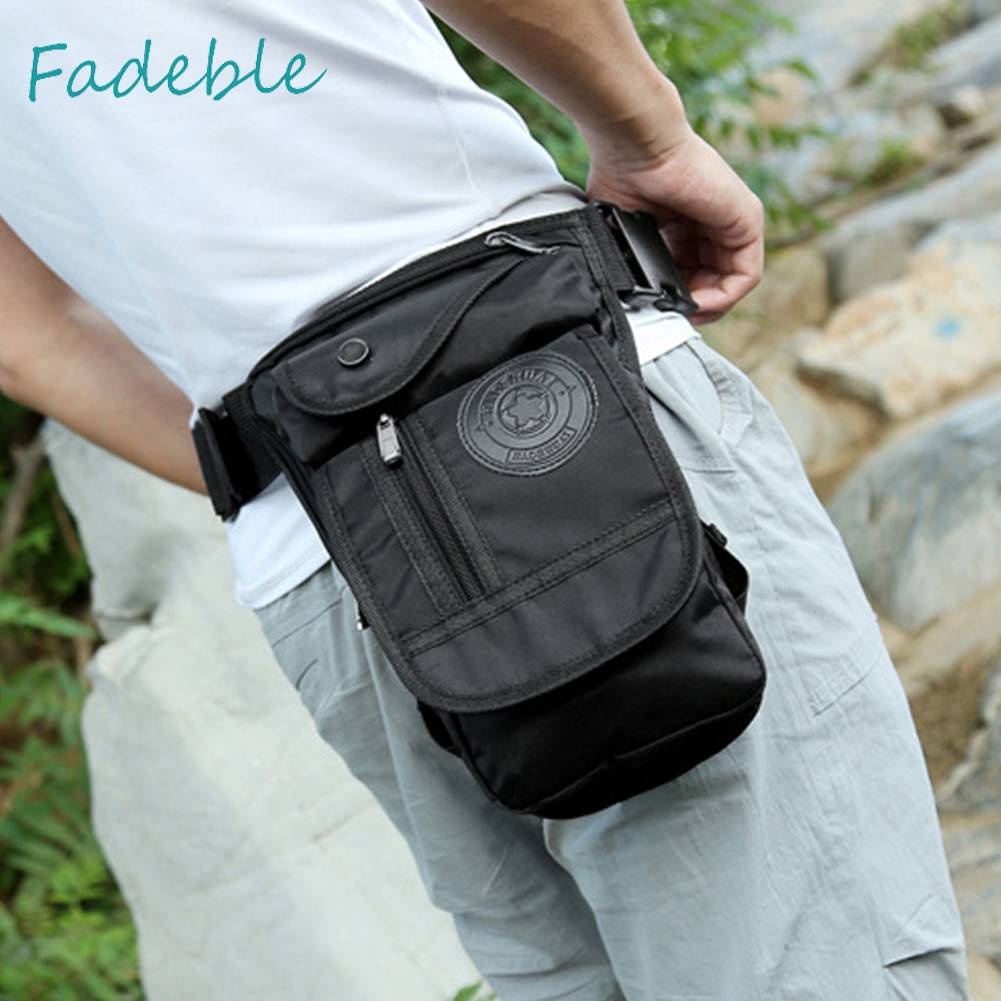 Túi Đeo Hông Sức Chứa Lớn Dành Cho Xe Đạp