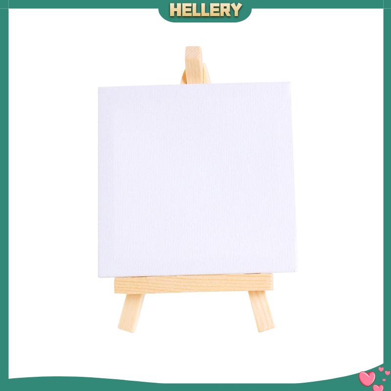 Giá Đỡ Ba Chân Easel Mini Bằng Gỗ Dành Cho Trưng Bày Số Bàn Tiệc Cưới