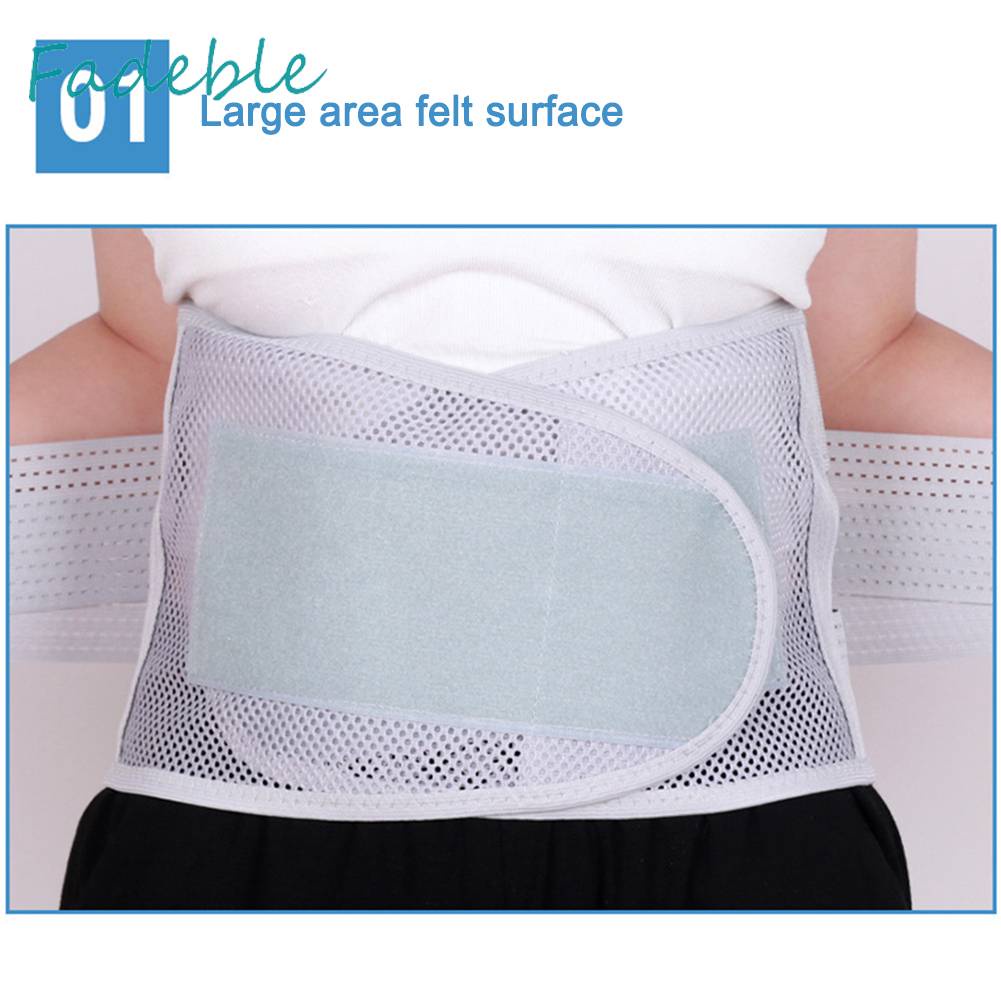 Đai Đeo Hỗ Trợ Điều Chỉnh Tư Thế Lưng Giảm Đau