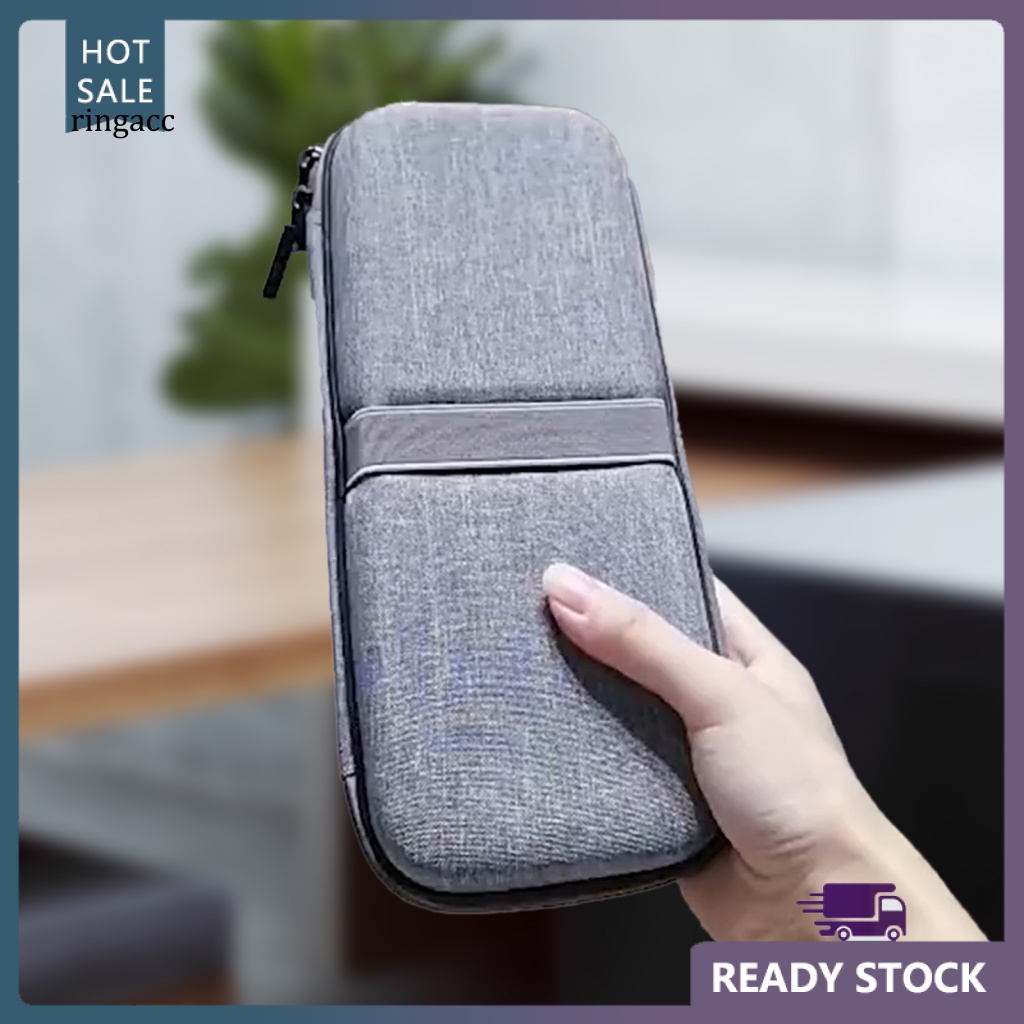 Túi Đựng Dây Cáp USB Đa Năng Chống Mài Mòn