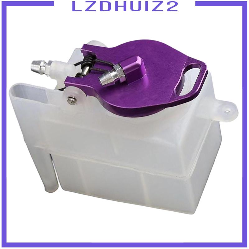 Bình Nhiên Liệu Nâng Cấp Cho Xe Hơi Điều Khiển Từ Xa HSP