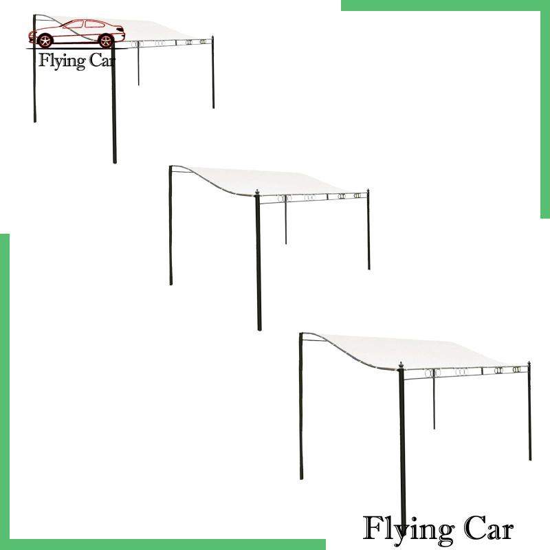 Vỏ Bọc Lều Cắm Trại Bằng Vải Bạt Che Nắng Thay Thế