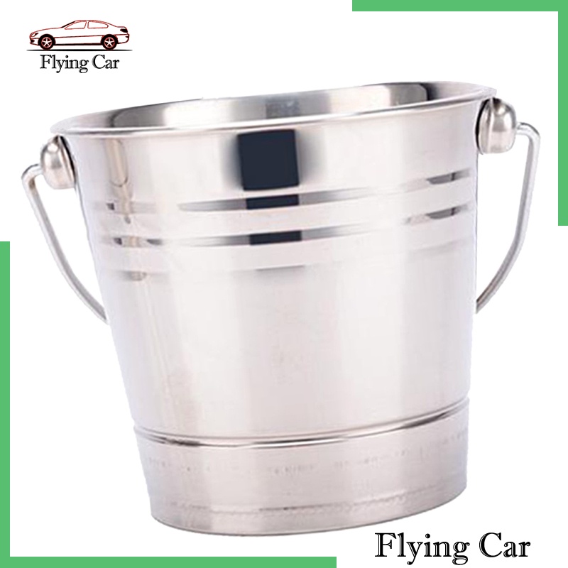 Xô Đựng Đá 1.5L Tiện Dụng Cho Tiệc BBQ